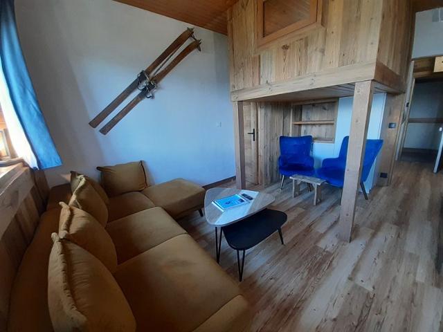 Appartements Porte De Courchevel - Courchevel 1850