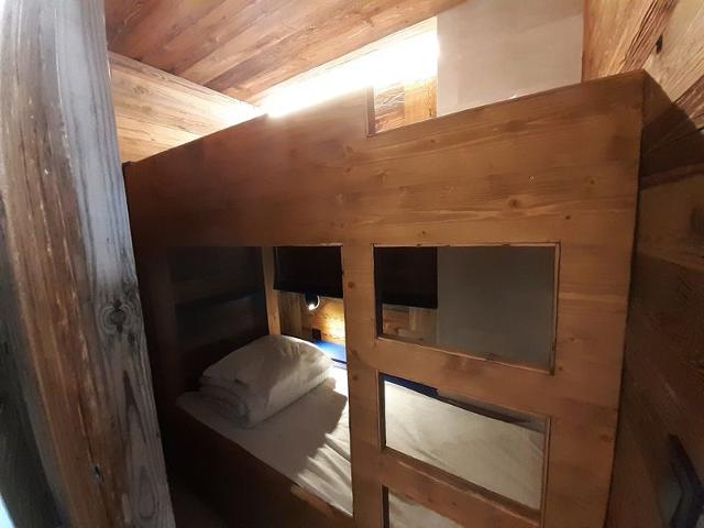 Appartements Porte De Courchevel - Courchevel 1850