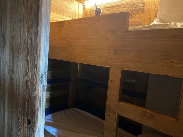 Appartements Porte De Courchevel - Courchevel 1850