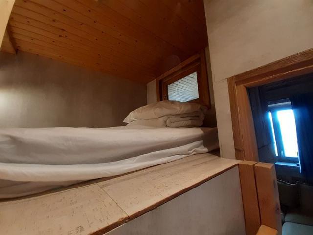 Appartements Porte De Courchevel - Courchevel 1850