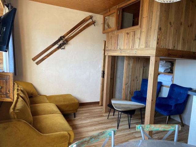 Appartements Porte De Courchevel - Courchevel 1850