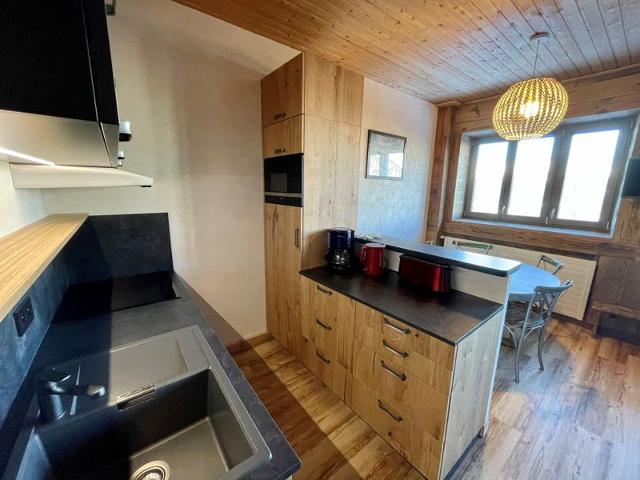 Appartements Porte De Courchevel - Courchevel 1850
