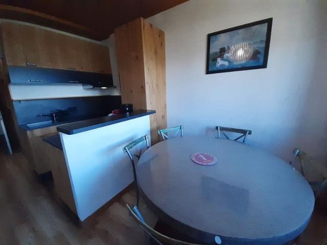 Appartements Porte De Courchevel - Courchevel 1850