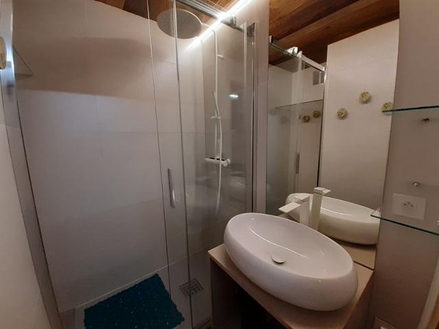 Appartements Porte De Courchevel - Courchevel 1850