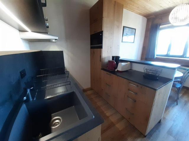 Appartements Porte De Courchevel - Courchevel 1850