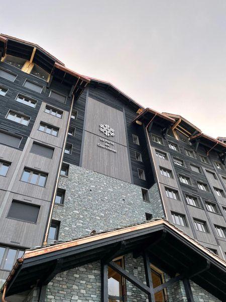 Appartements Porte De Courchevel - Courchevel 1850