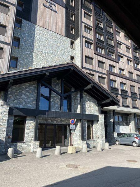 Appartements Porte De Courchevel - Courchevel 1850