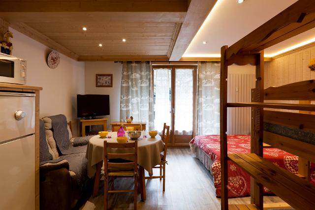 Appartements Royal - Brides les Bains