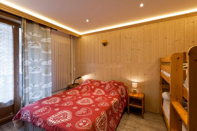 Appartements Royal - Brides les Bains