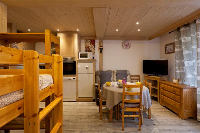 Appartements Royal - Brides les Bains
