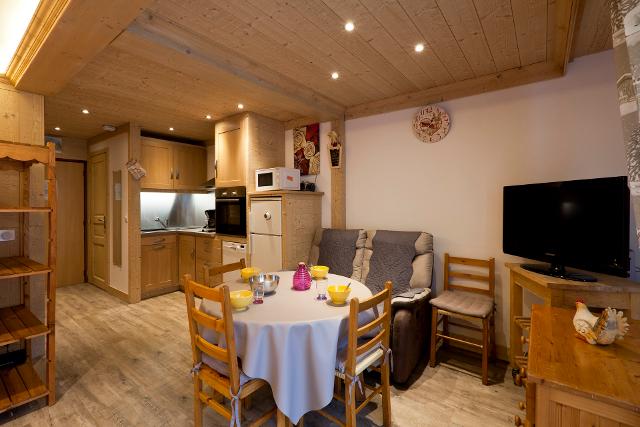 Appartements Royal - Brides les Bains