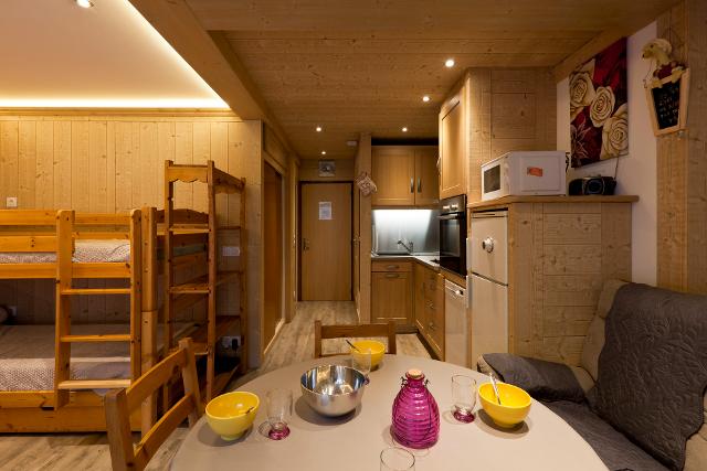 Appartements Royal - Brides les Bains