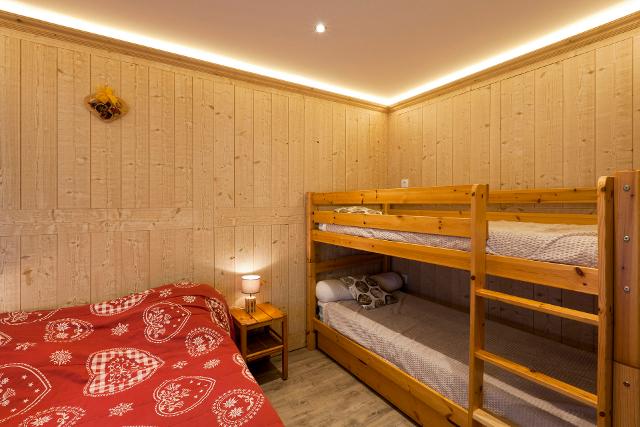 Appartements Royal - Brides les Bains
