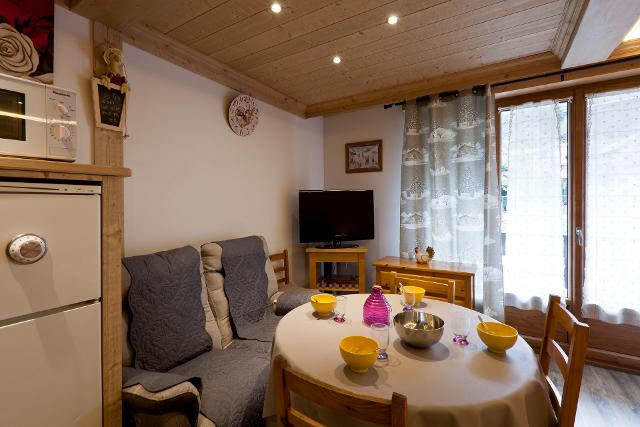 Appartements Royal - Brides les Bains
