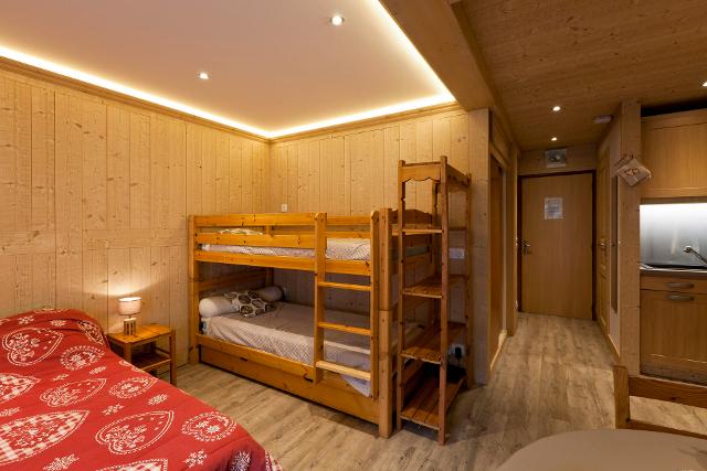 Appartements Royal - Brides les Bains
