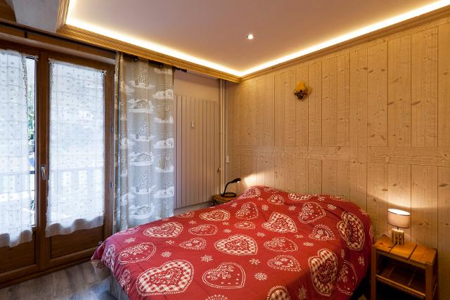 Appartements Royal - Brides les Bains