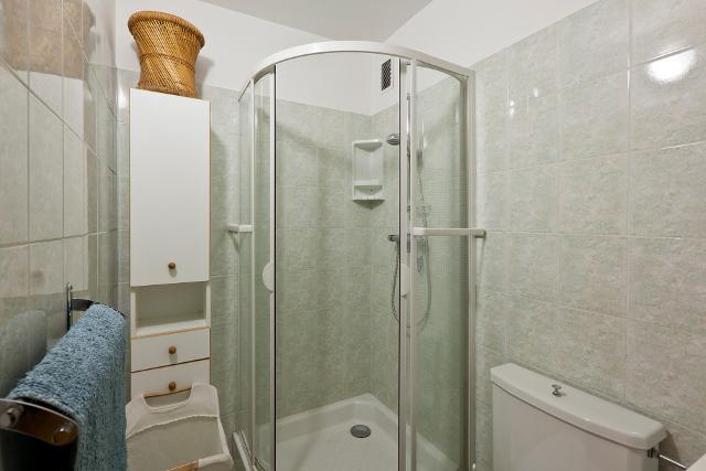 Appartements Royal - Brides les Bains