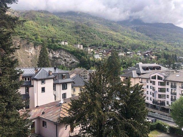 Appartements Royal - Brides les Bains