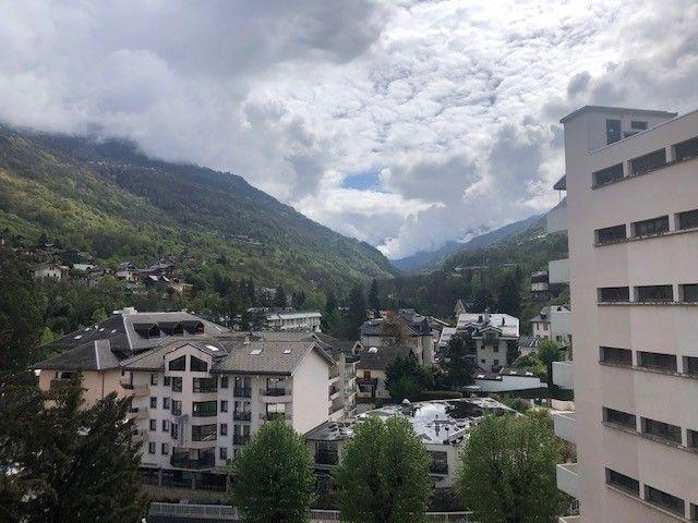 Appartements Royal - Brides les Bains