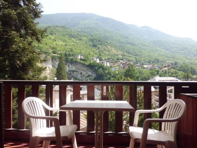 Appartements Royal - Brides les Bains
