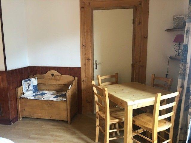 Appartements Royal - Brides les Bains