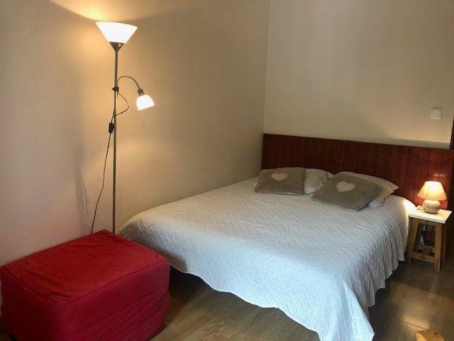 Appartements Royal - Brides les Bains