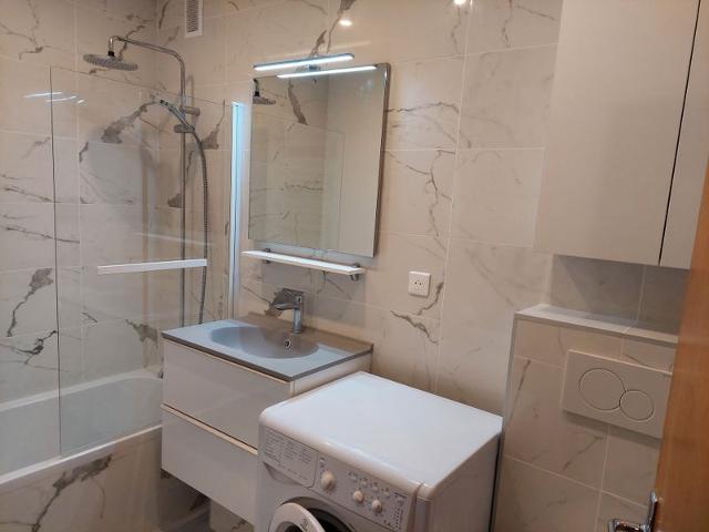 Appartements Royal - Brides les Bains