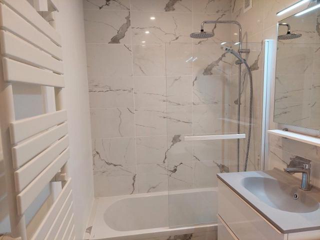 Appartements Royal - Brides les Bains