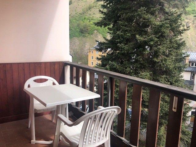Appartements Royal - Brides les Bains