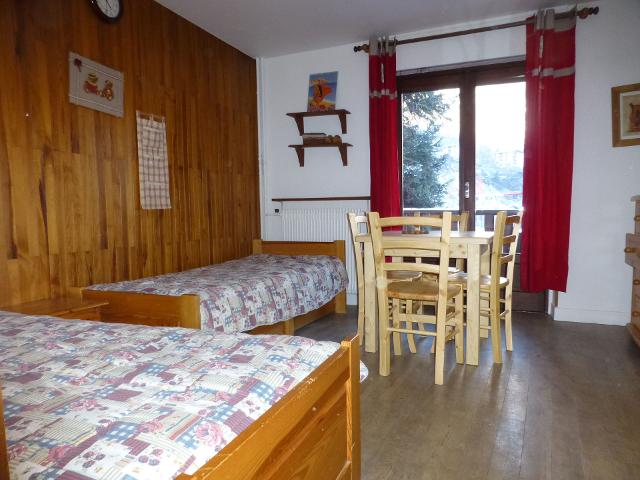 Appartements Royal - Brides les Bains
