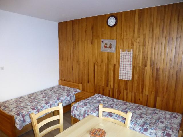 Appartements Royal - Brides les Bains