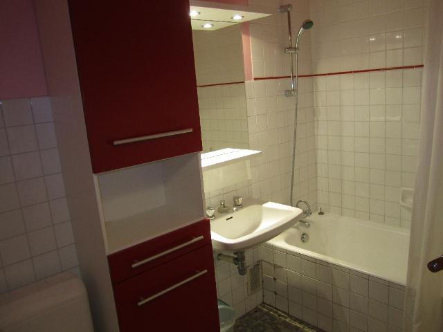 Appartements Royal - Brides les Bains