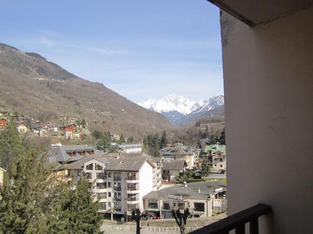 Appartements Royal - Brides les Bains