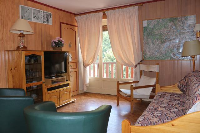 Appartements Royal - Brides les Bains