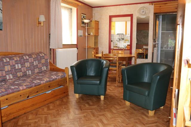 Appartements Royal - Brides les Bains