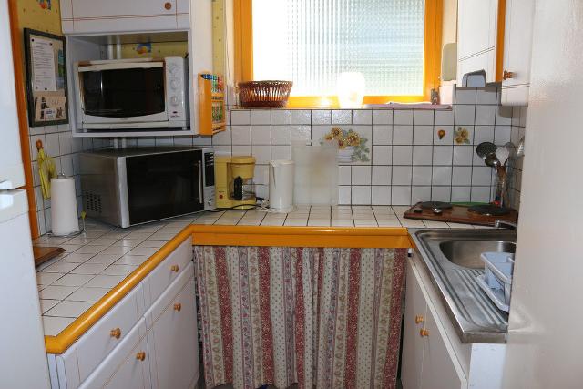 Appartements Royal - Brides les Bains