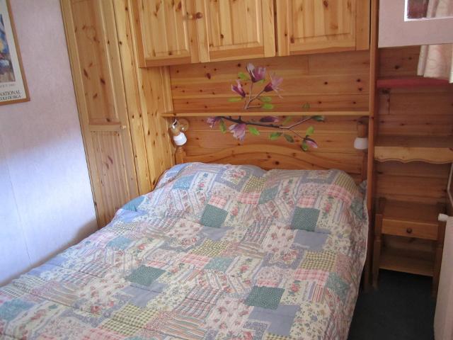 Appartements Royal - Brides les Bains