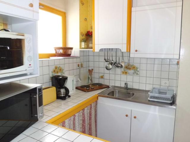 Appartements Royal - Brides les Bains