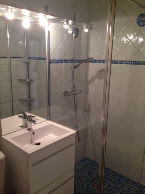Appartements Royal - Brides les Bains