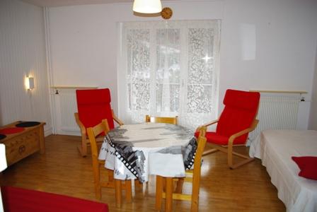 Appartements Royal - Brides les Bains