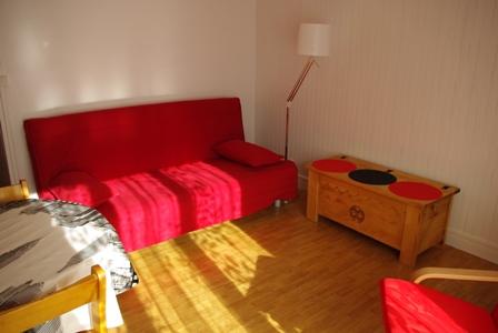 Appartements Royal - Brides les Bains