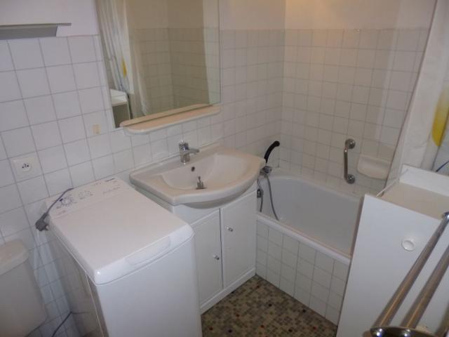 Appartements Royal - Brides les Bains