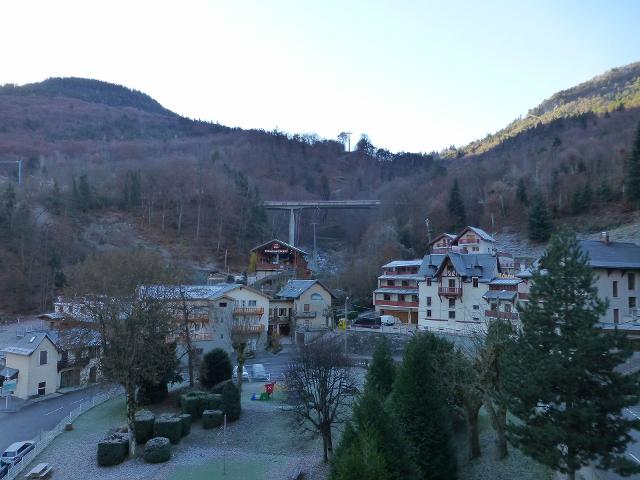 Appartements Royal - Brides les Bains