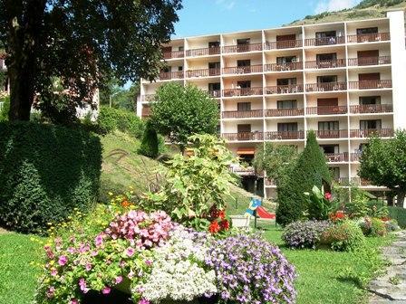 Appartements Royal - Brides les Bains