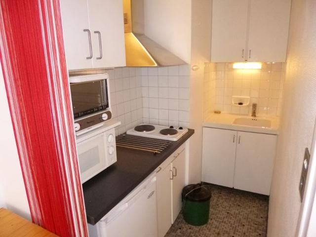 Appartements Royal - Brides les Bains