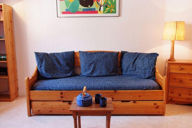 Appartements Royal - Brides les Bains