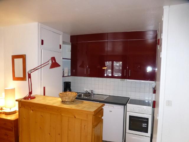 Appartements Royal - Brides les Bains