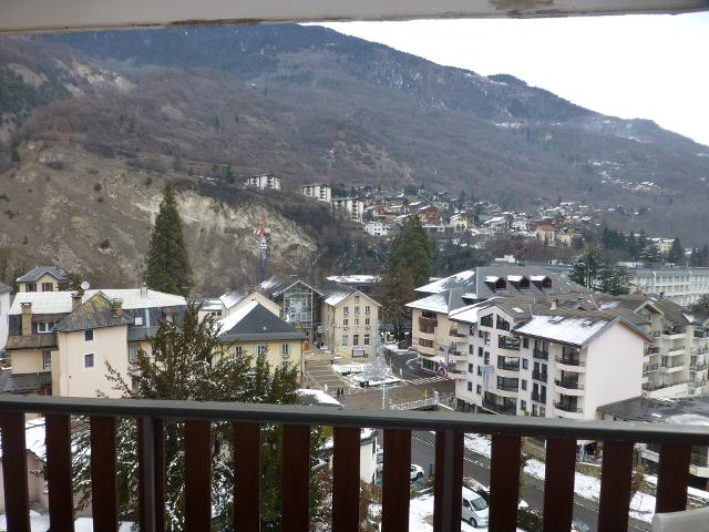 Appartements Royal - Brides les Bains