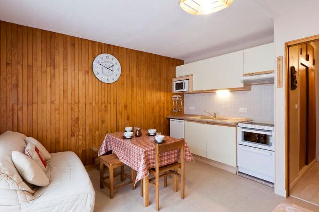 Appartements Royal - Brides les Bains
