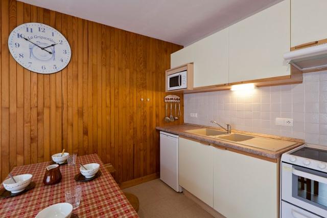 Appartements Royal - Brides les Bains